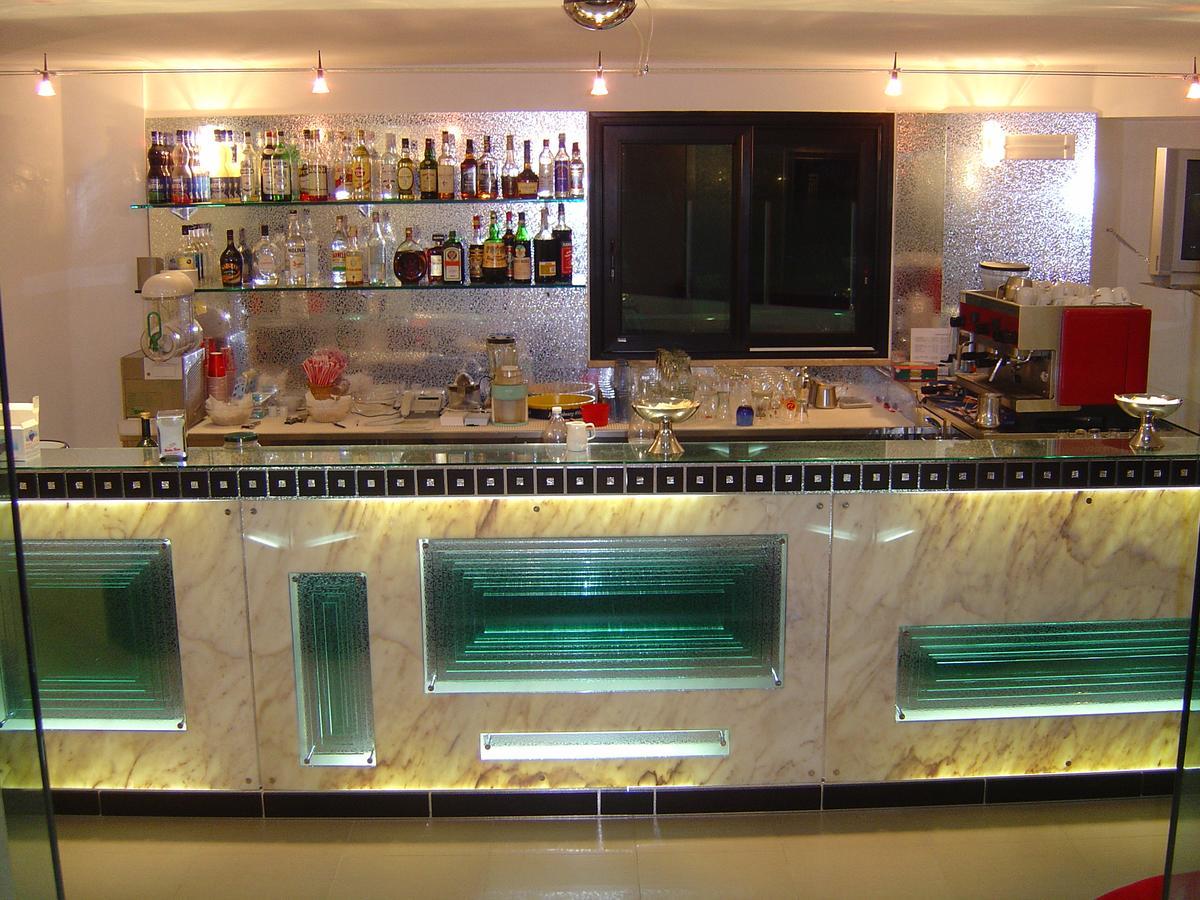 Hotel Gambrinus Rimini Dış mekan fotoğraf