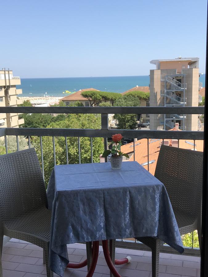 Hotel Gambrinus Rimini Dış mekan fotoğraf