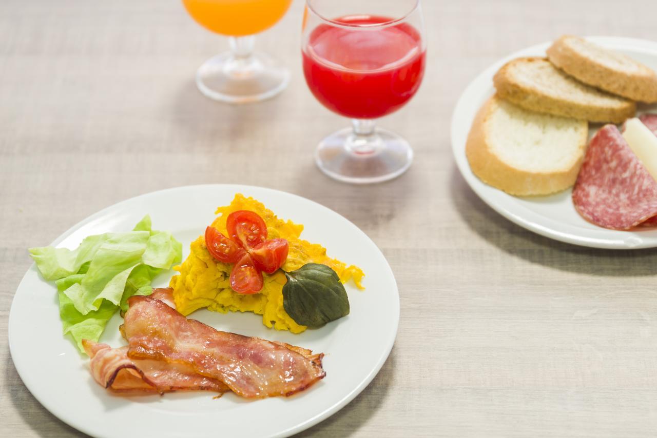 Hotel Gambrinus Rimini Dış mekan fotoğraf